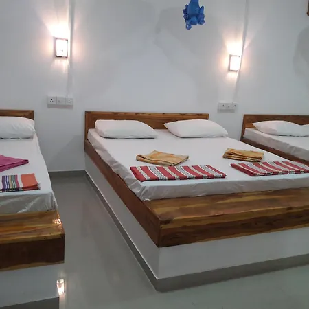 A4 Villas Uda Walawe Extérieur photo