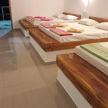 A4 Villas Uda Walawe Extérieur photo