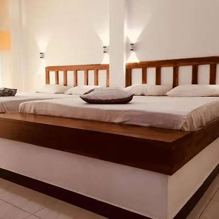 A4 Villas Uda Walawe Extérieur photo