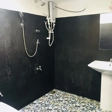 A4 Villas Uda Walawe Extérieur photo