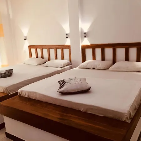 A4 Villas Uda Walawe Extérieur photo
