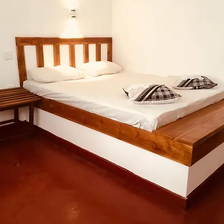 A4 Villas Uda Walawe Extérieur photo