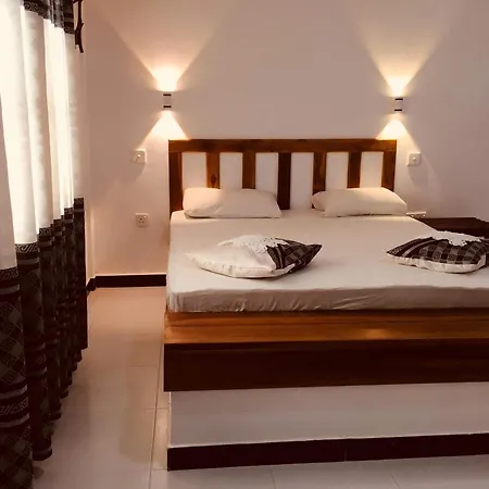 A4 Villas Uda Walawe Extérieur photo