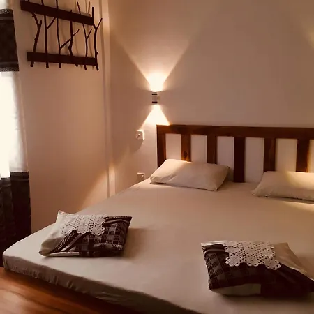 A4 Villas Uda Walawe Extérieur photo