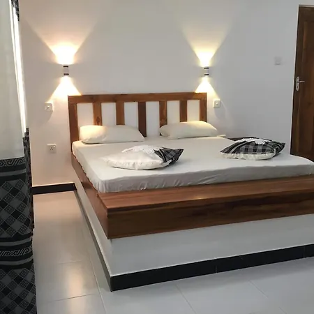 A4 Villas Uda Walawe Extérieur photo