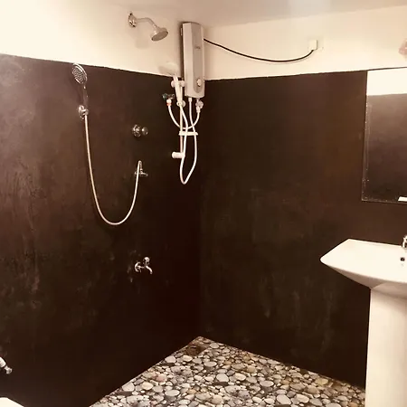 A4 Villas Uda Walawe Extérieur photo