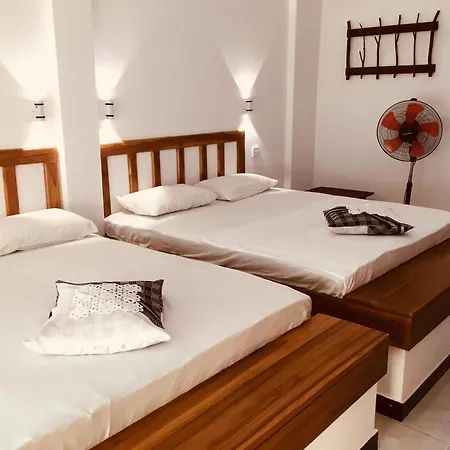 A4 Villas Uda Walawe Extérieur photo