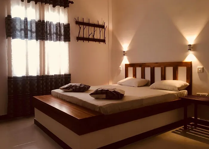 Hotel 4U