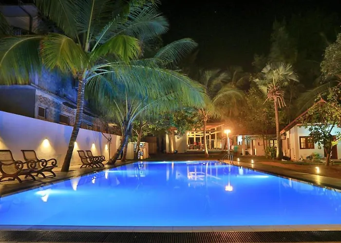 Hotel 4U