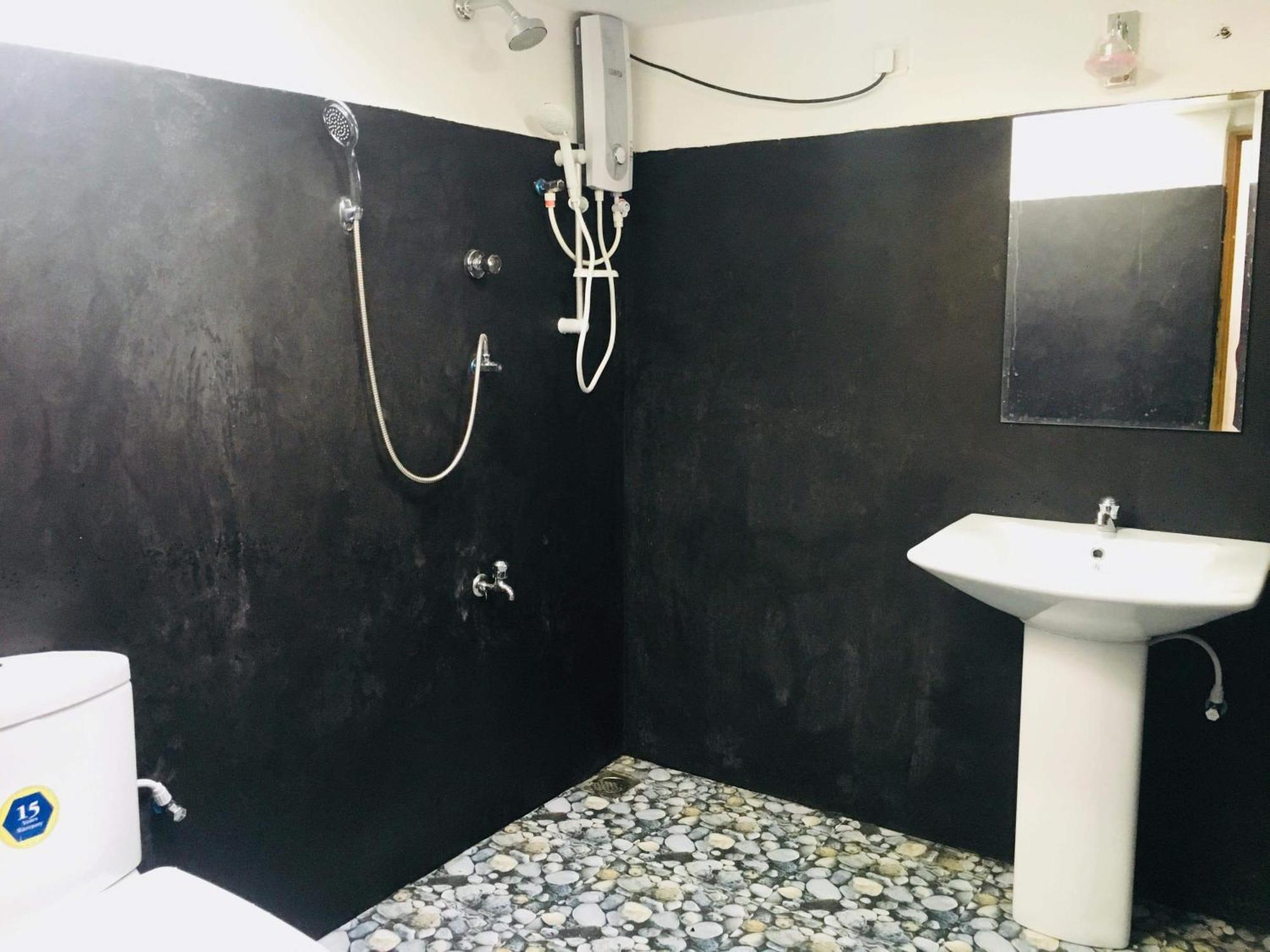 Privatunterkunft A4 *