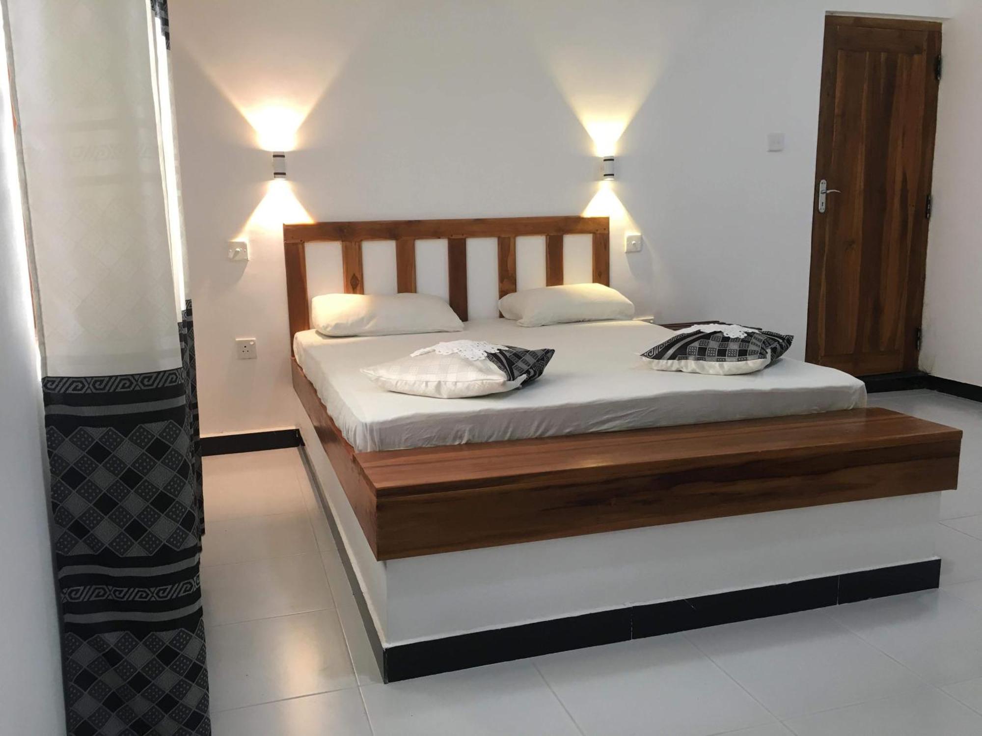 Privatunterkunft A4 *